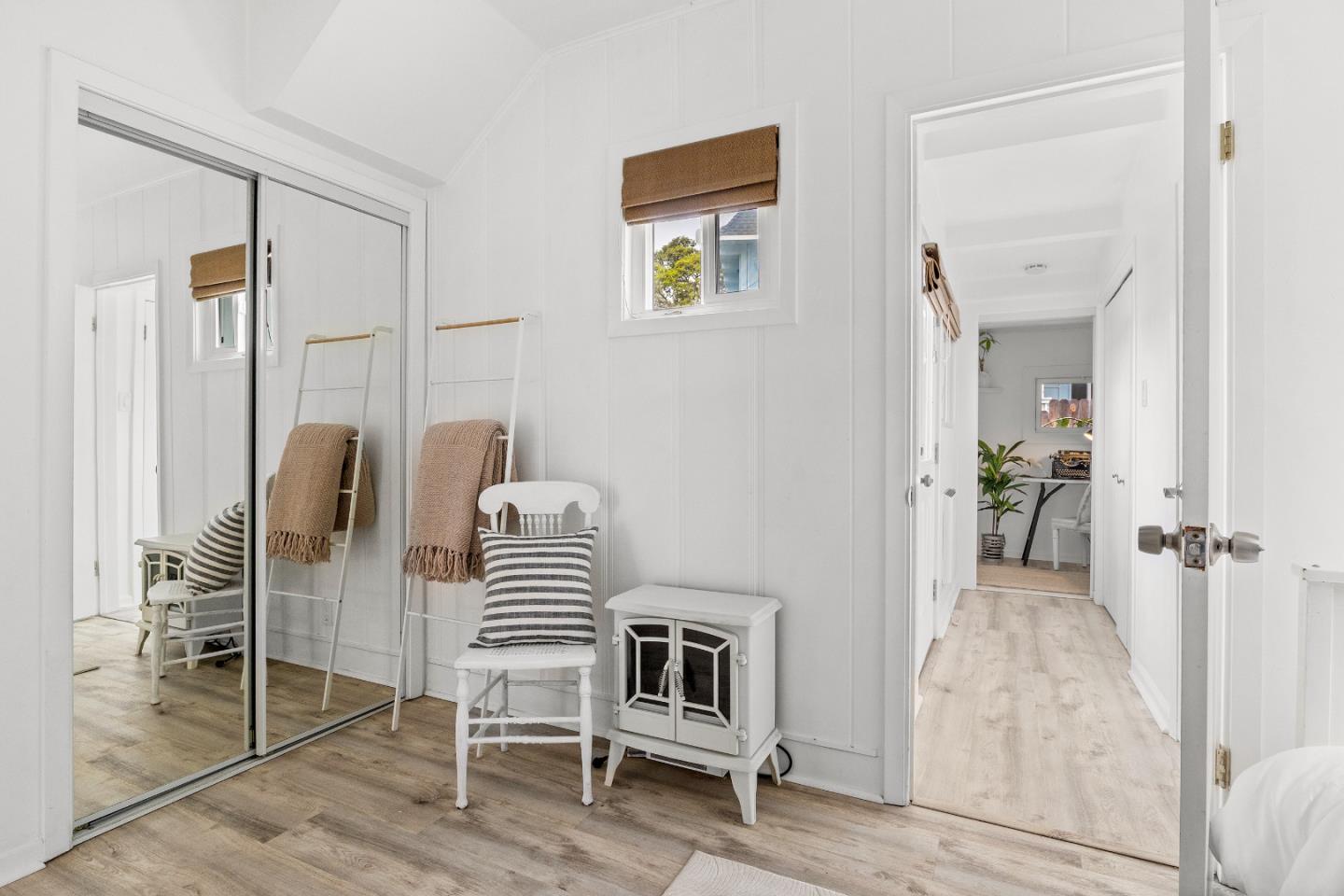 Detail Gallery Image 18 of 37 For 145 Bennett Rd, Aptos,  CA 95003 - 2 Beds | 1/1 Baths