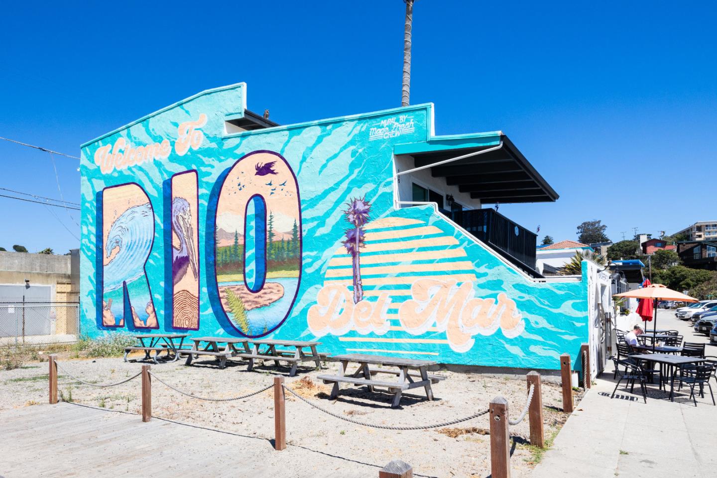 Detail Gallery Image 30 of 37 For 145 Bennett Rd, Aptos,  CA 95003 - 2 Beds | 1/1 Baths