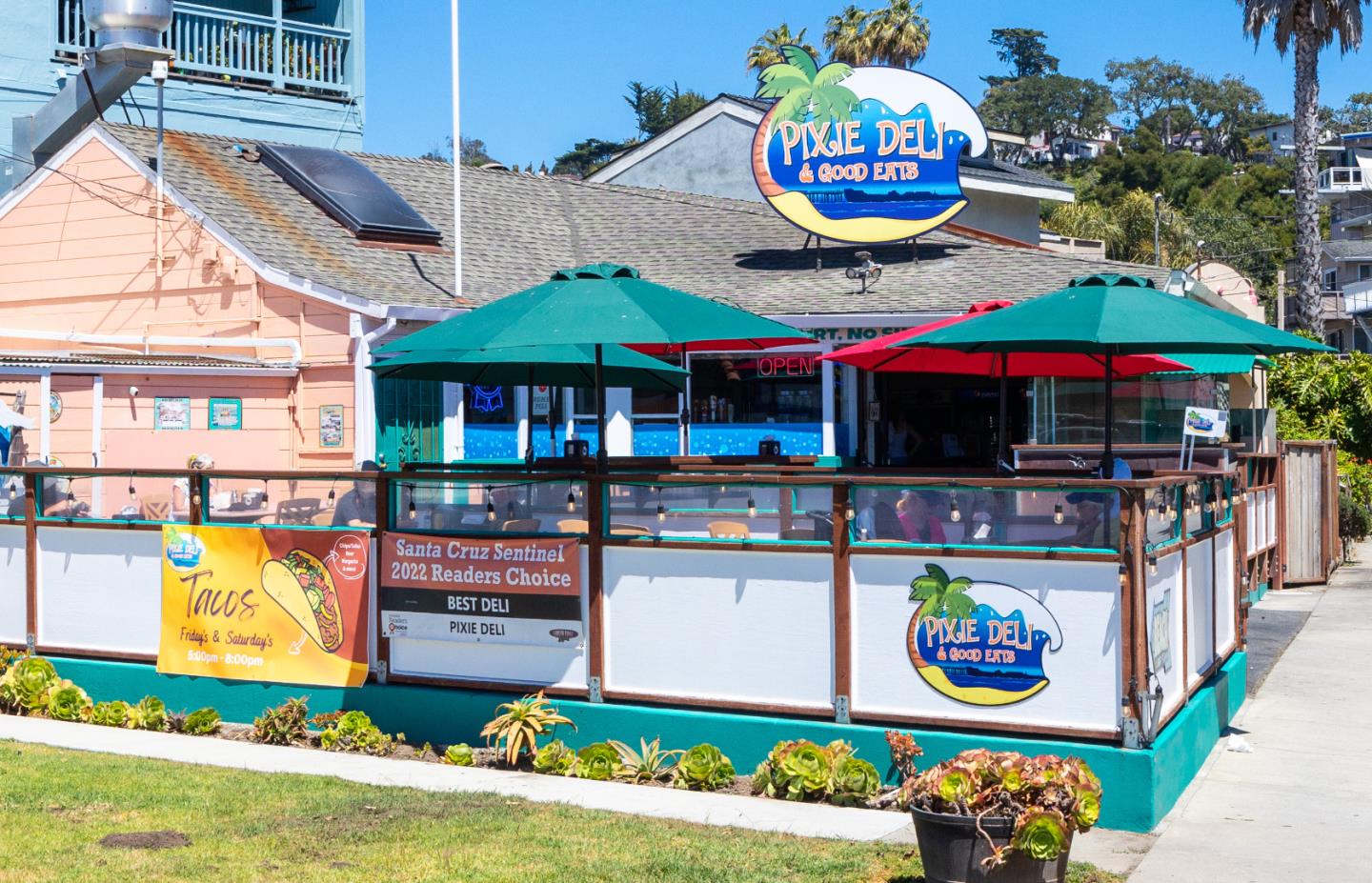 Detail Gallery Image 31 of 37 For 145 Bennett Rd, Aptos,  CA 95003 - 2 Beds | 1/1 Baths