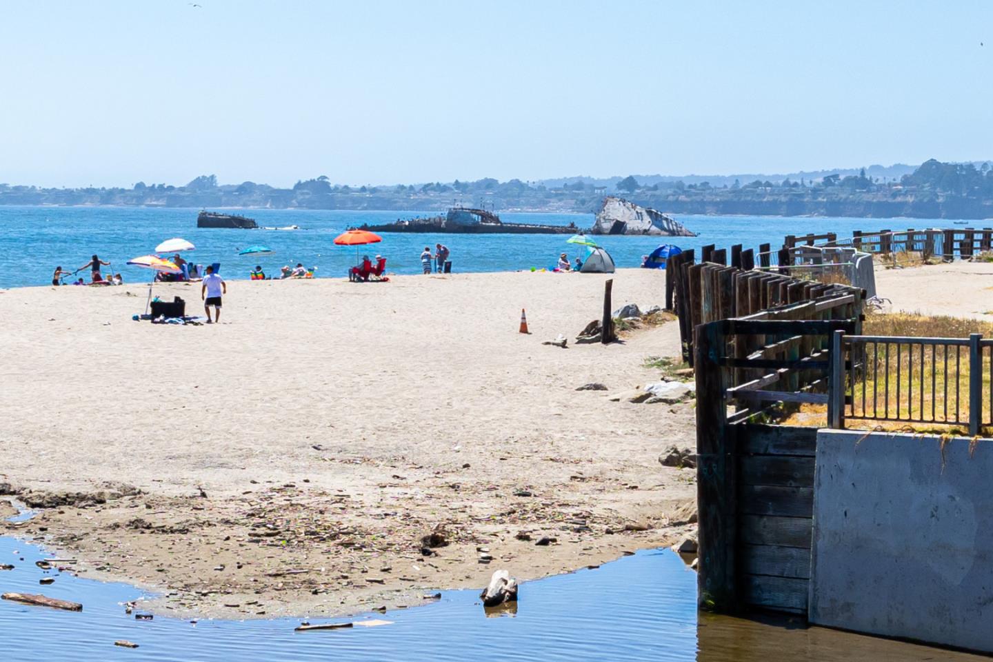 Detail Gallery Image 32 of 37 For 145 Bennett Rd, Aptos,  CA 95003 - 2 Beds | 1/1 Baths