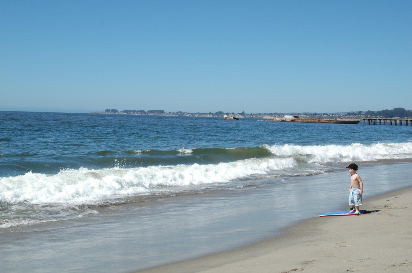 Detail Gallery Image 35 of 37 For 145 Bennett Rd, Aptos,  CA 95003 - 2 Beds | 1/1 Baths