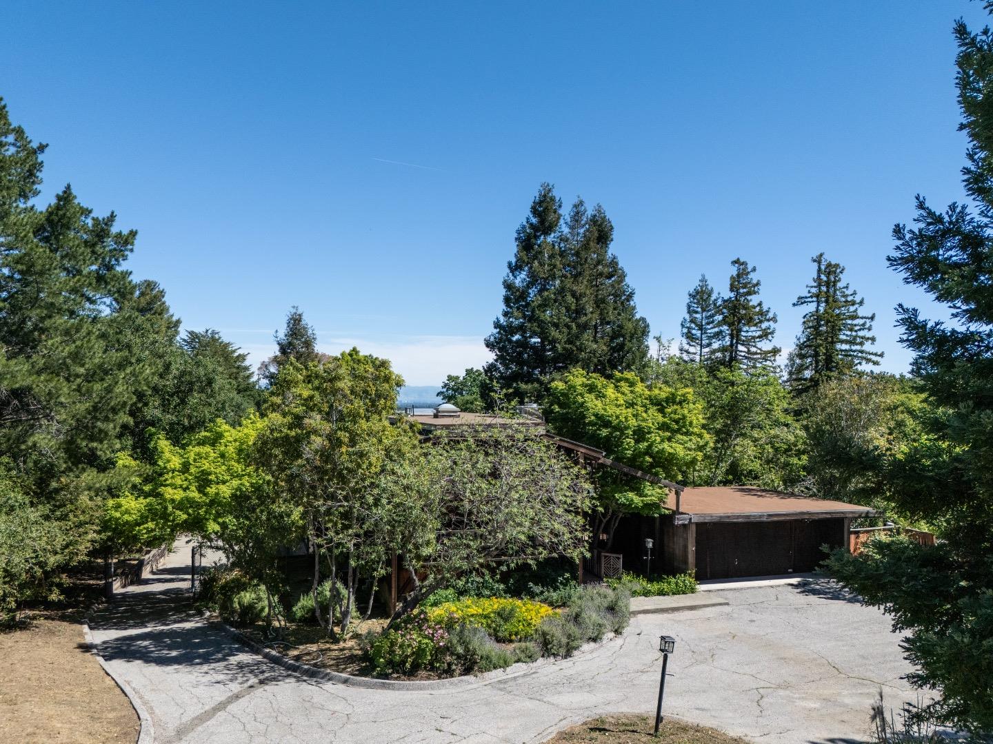 12544 Corbetta Lane, Los Altos Hills, CA, 94022