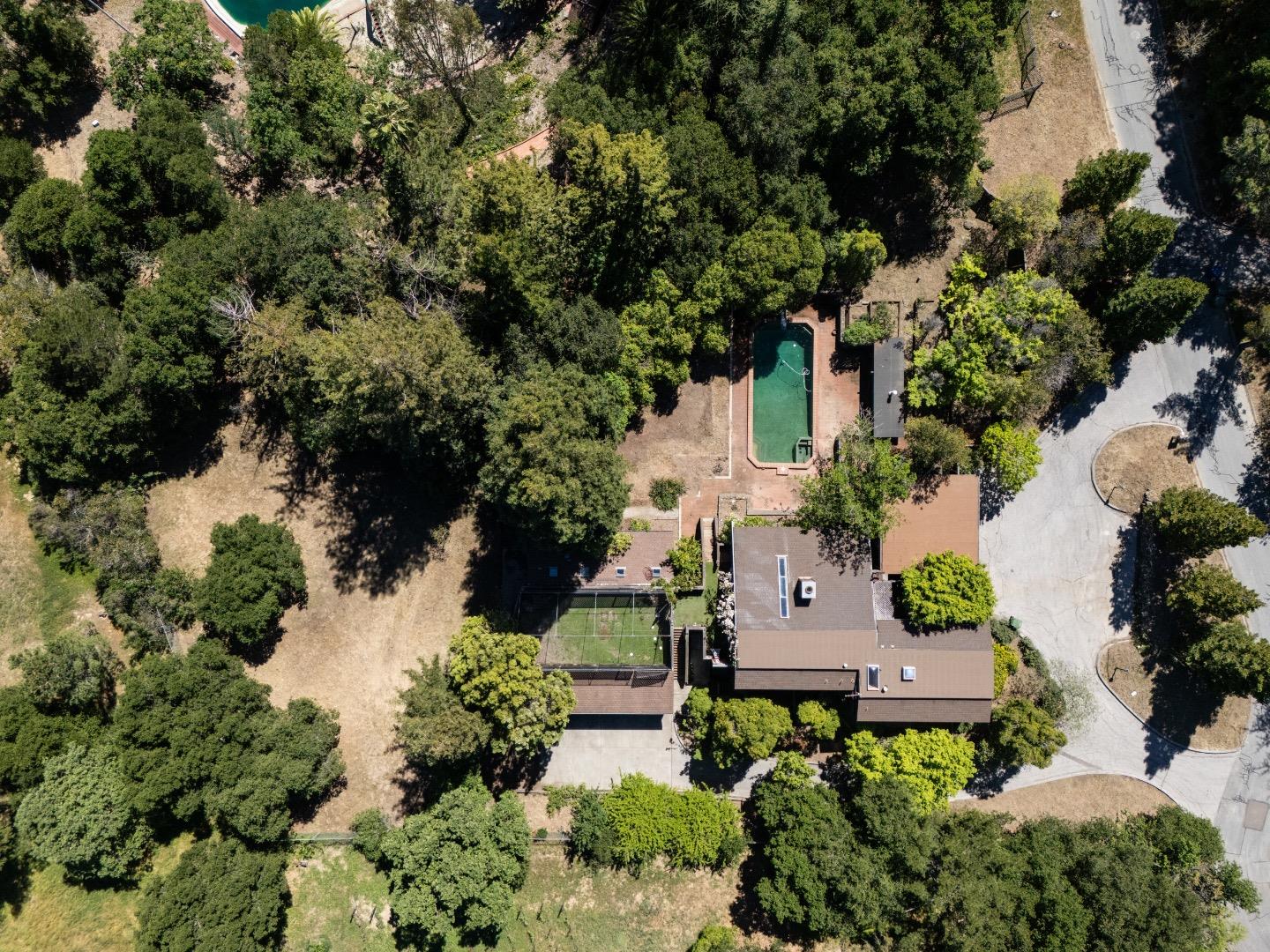 12544 Corbetta Lane, Los Altos Hills, CA, 94022
