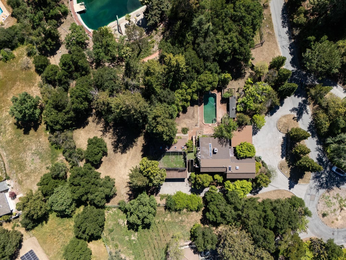 12544 Corbetta Lane, Los Altos Hills, CA, 94022