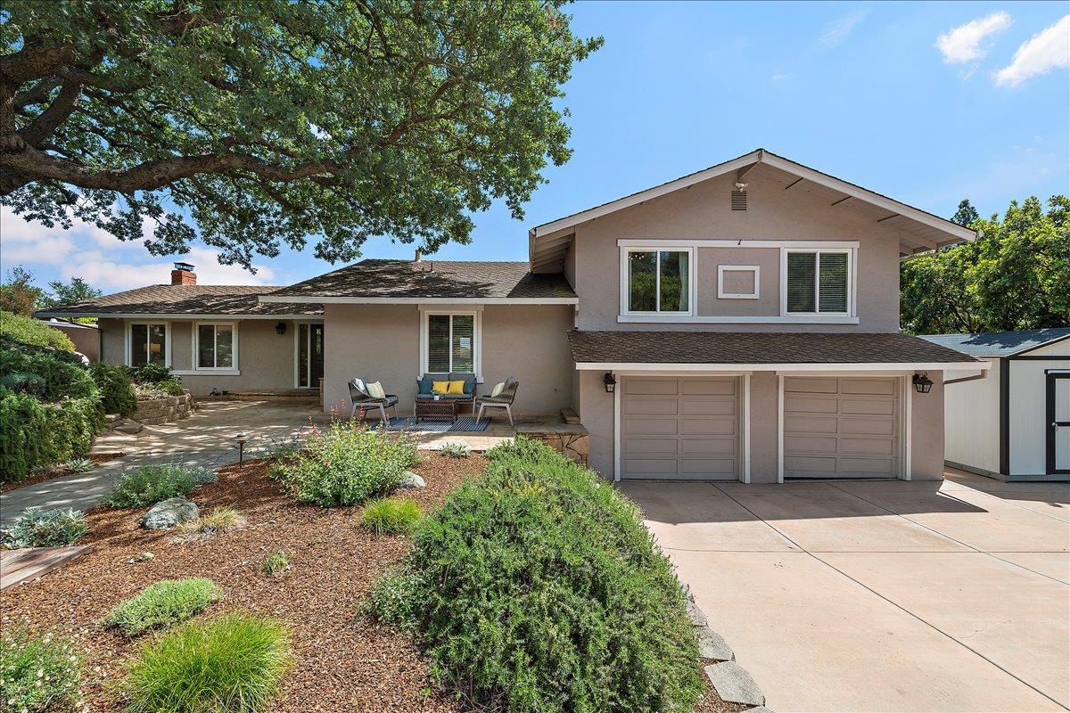 Detail Gallery Image 2 of 60 For 2135 Greenwood Ave, Morgan Hill,  CA 95037 - 4 Beds | 3/1 Baths