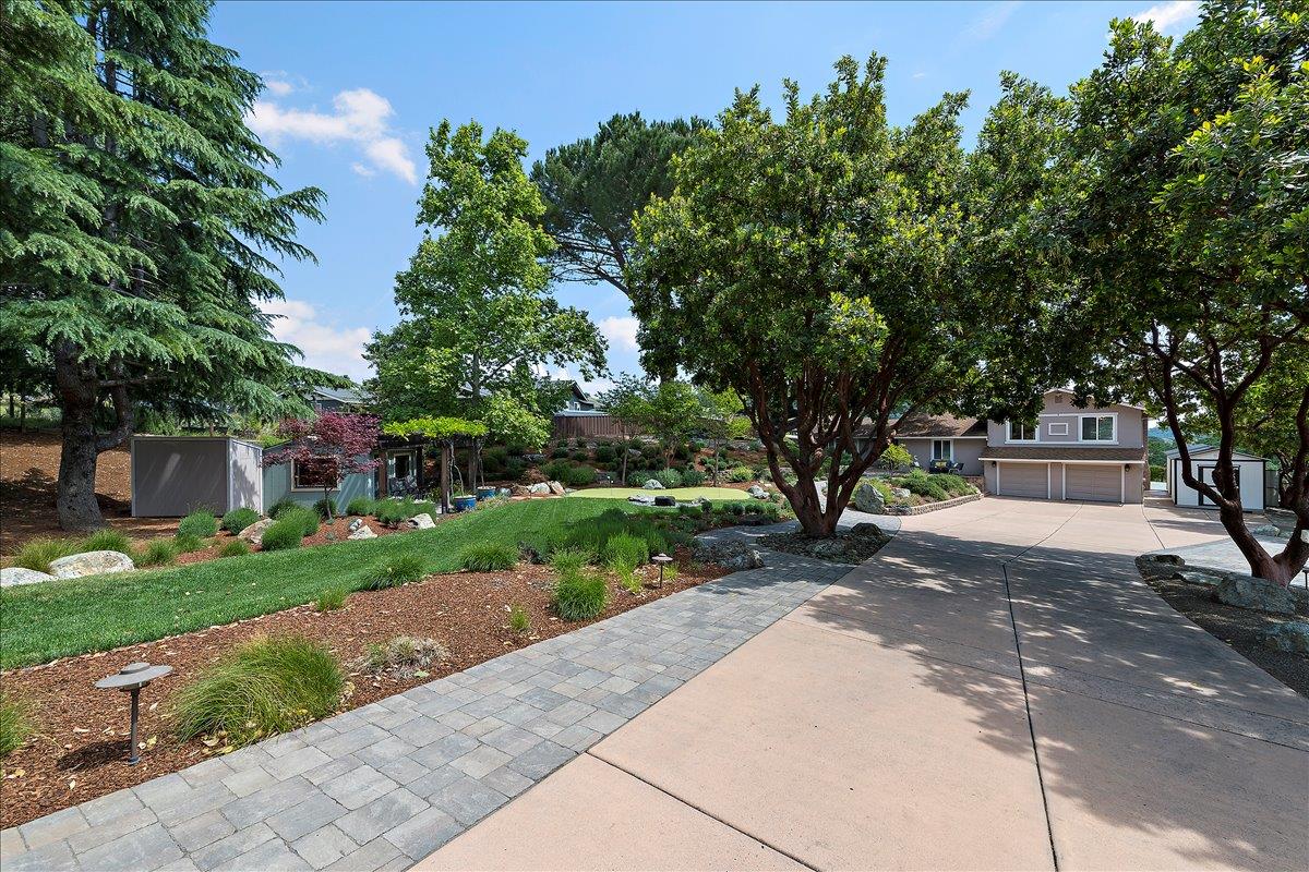 Detail Gallery Image 31 of 60 For 2135 Greenwood Ave, Morgan Hill,  CA 95037 - 4 Beds | 3/1 Baths