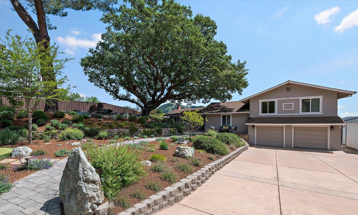 Detail Gallery Image 33 of 60 For 2135 Greenwood Ave, Morgan Hill,  CA 95037 - 4 Beds | 3/1 Baths