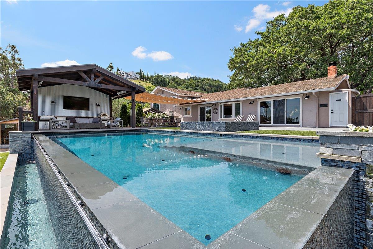 Detail Gallery Image 36 of 60 For 2135 Greenwood Ave, Morgan Hill,  CA 95037 - 4 Beds | 3/1 Baths