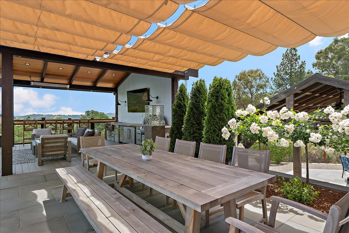 Detail Gallery Image 41 of 60 For 2135 Greenwood Ave, Morgan Hill,  CA 95037 - 4 Beds | 3/1 Baths