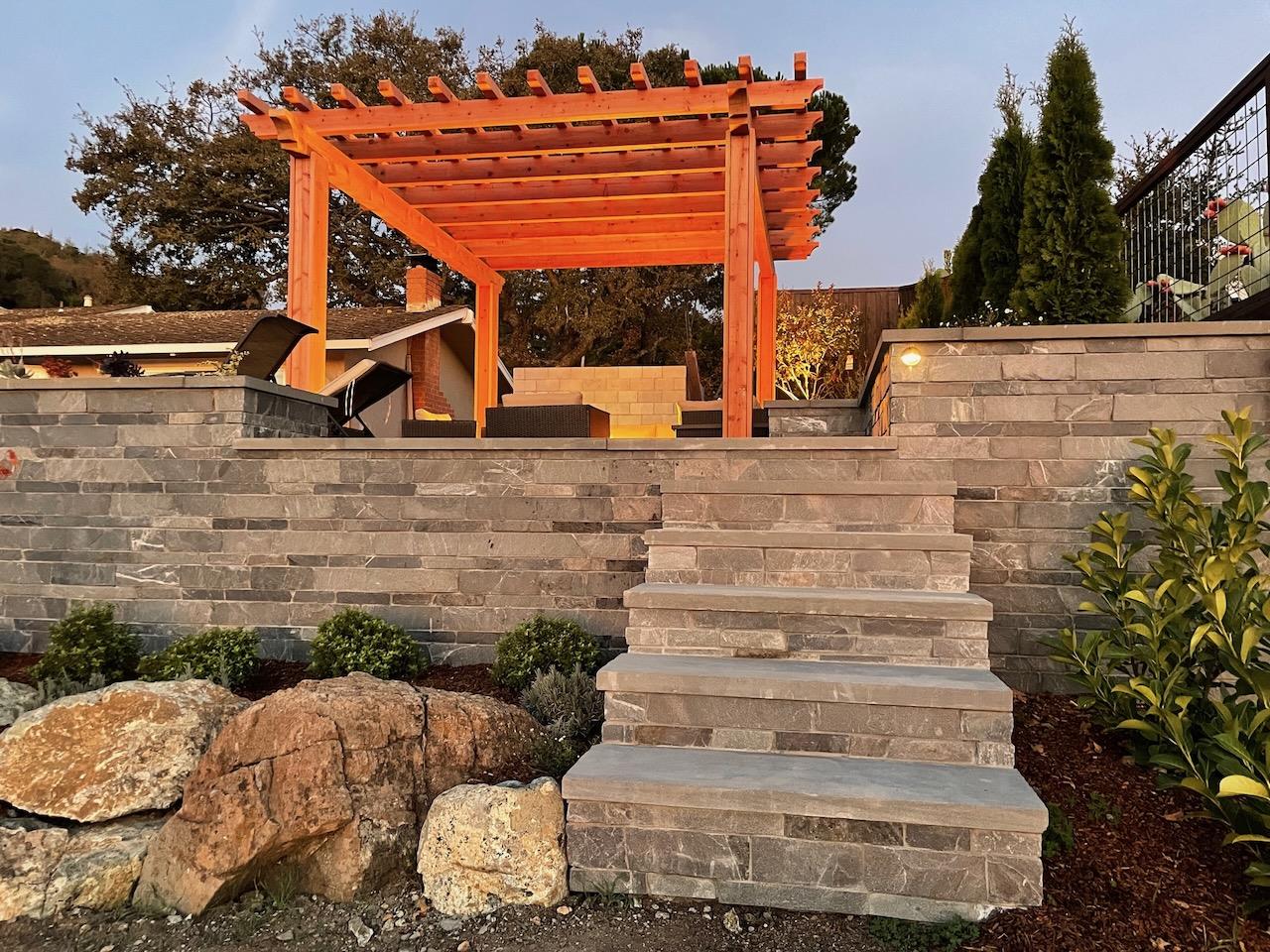 Detail Gallery Image 44 of 60 For 2135 Greenwood Ave, Morgan Hill,  CA 95037 - 4 Beds | 3/1 Baths