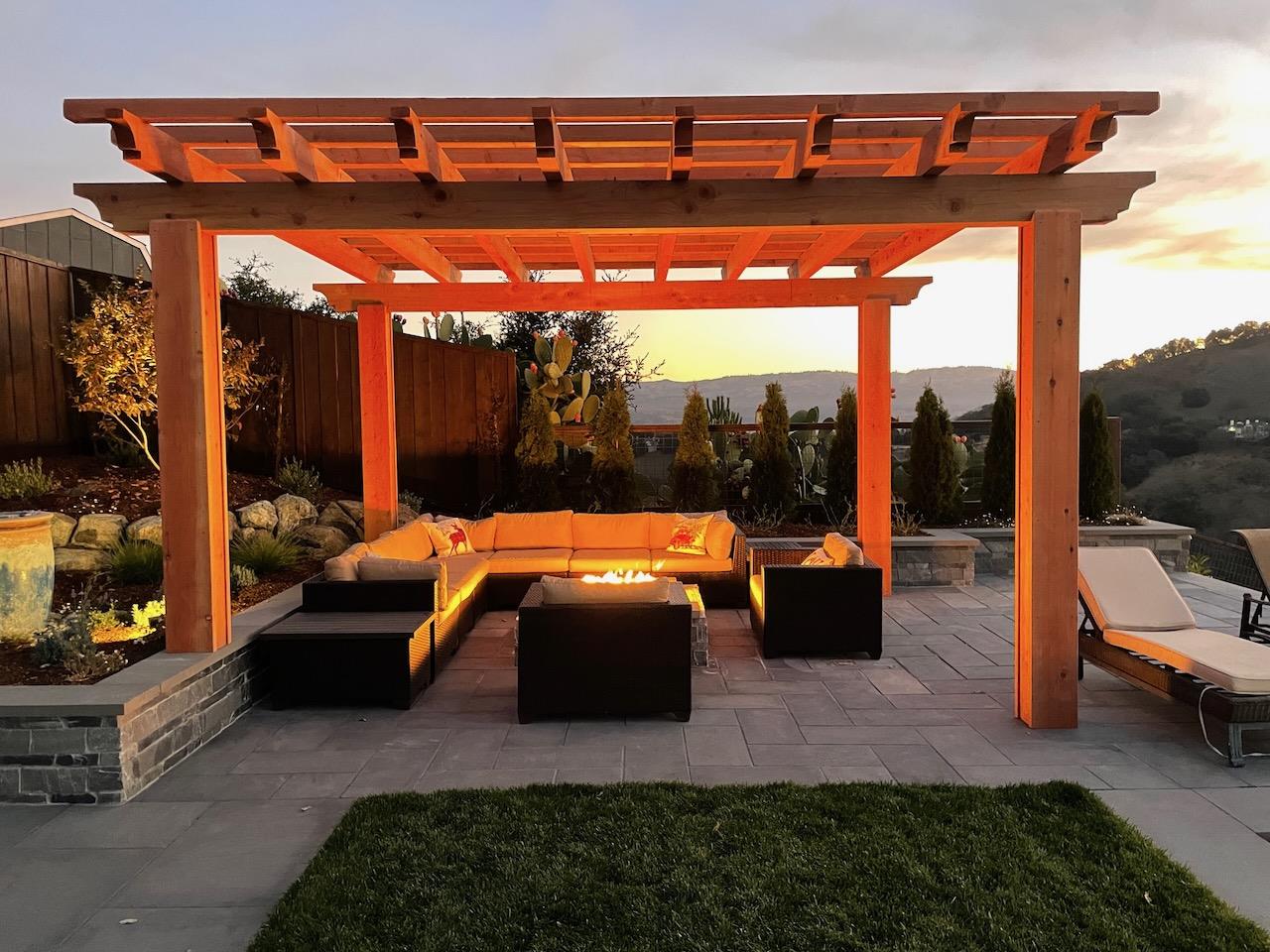 Detail Gallery Image 45 of 60 For 2135 Greenwood Ave, Morgan Hill,  CA 95037 - 4 Beds | 3/1 Baths