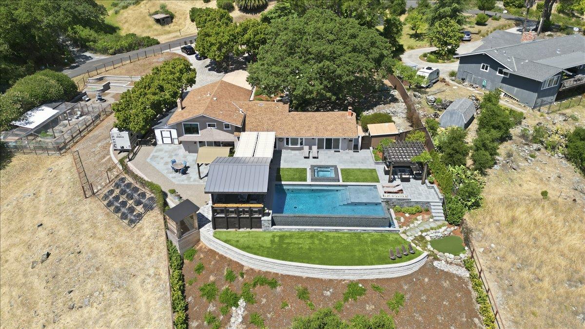 Detail Gallery Image 47 of 60 For 2135 Greenwood Ave, Morgan Hill,  CA 95037 - 4 Beds | 3/1 Baths