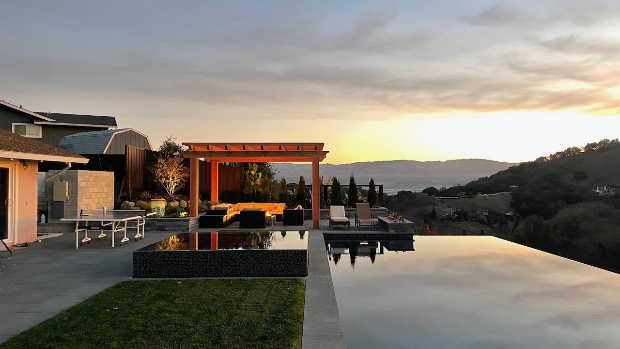 Detail Gallery Image 48 of 60 For 2135 Greenwood Ave, Morgan Hill,  CA 95037 - 4 Beds | 3/1 Baths