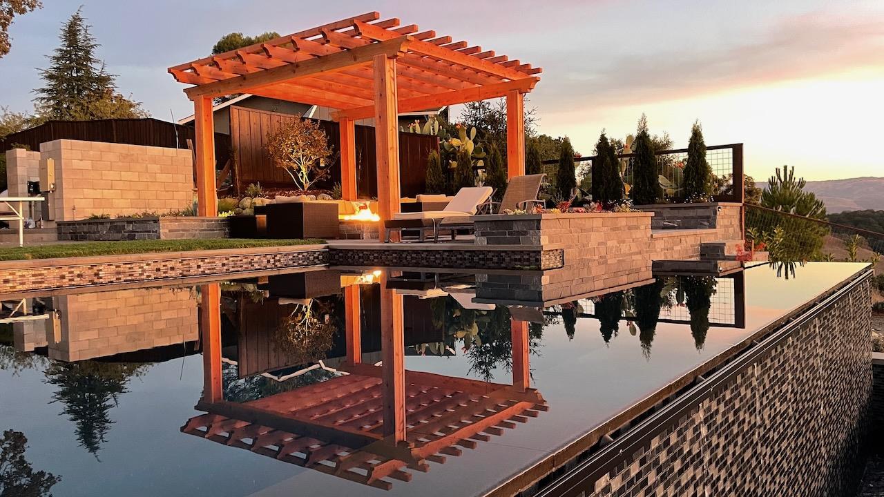 Detail Gallery Image 50 of 60 For 2135 Greenwood Ave, Morgan Hill,  CA 95037 - 4 Beds | 3/1 Baths