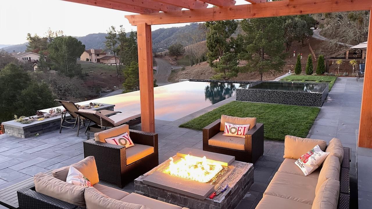 Detail Gallery Image 51 of 60 For 2135 Greenwood Ave, Morgan Hill,  CA 95037 - 4 Beds | 3/1 Baths