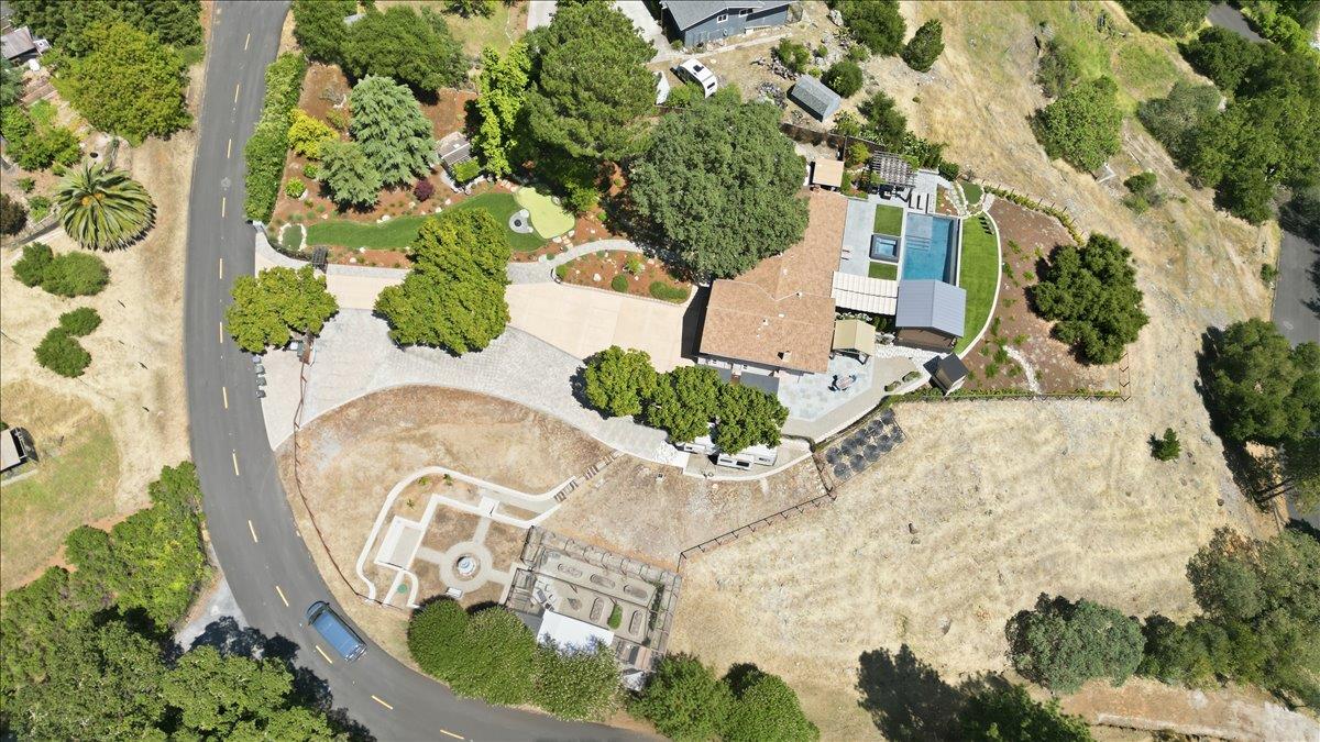 Detail Gallery Image 54 of 60 For 2135 Greenwood Ave, Morgan Hill,  CA 95037 - 4 Beds | 3/1 Baths