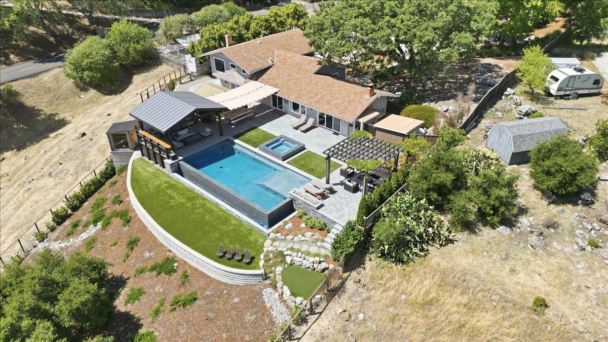 Detail Gallery Image 55 of 60 For 2135 Greenwood Ave, Morgan Hill,  CA 95037 - 4 Beds | 3/1 Baths