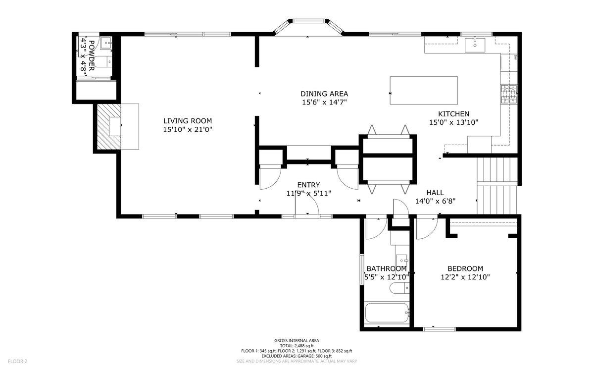 Detail Gallery Image 62 of 63 For 2135 Greenwood Ave, Morgan Hill,  CA 95037 - 4 Beds | 3/1 Baths