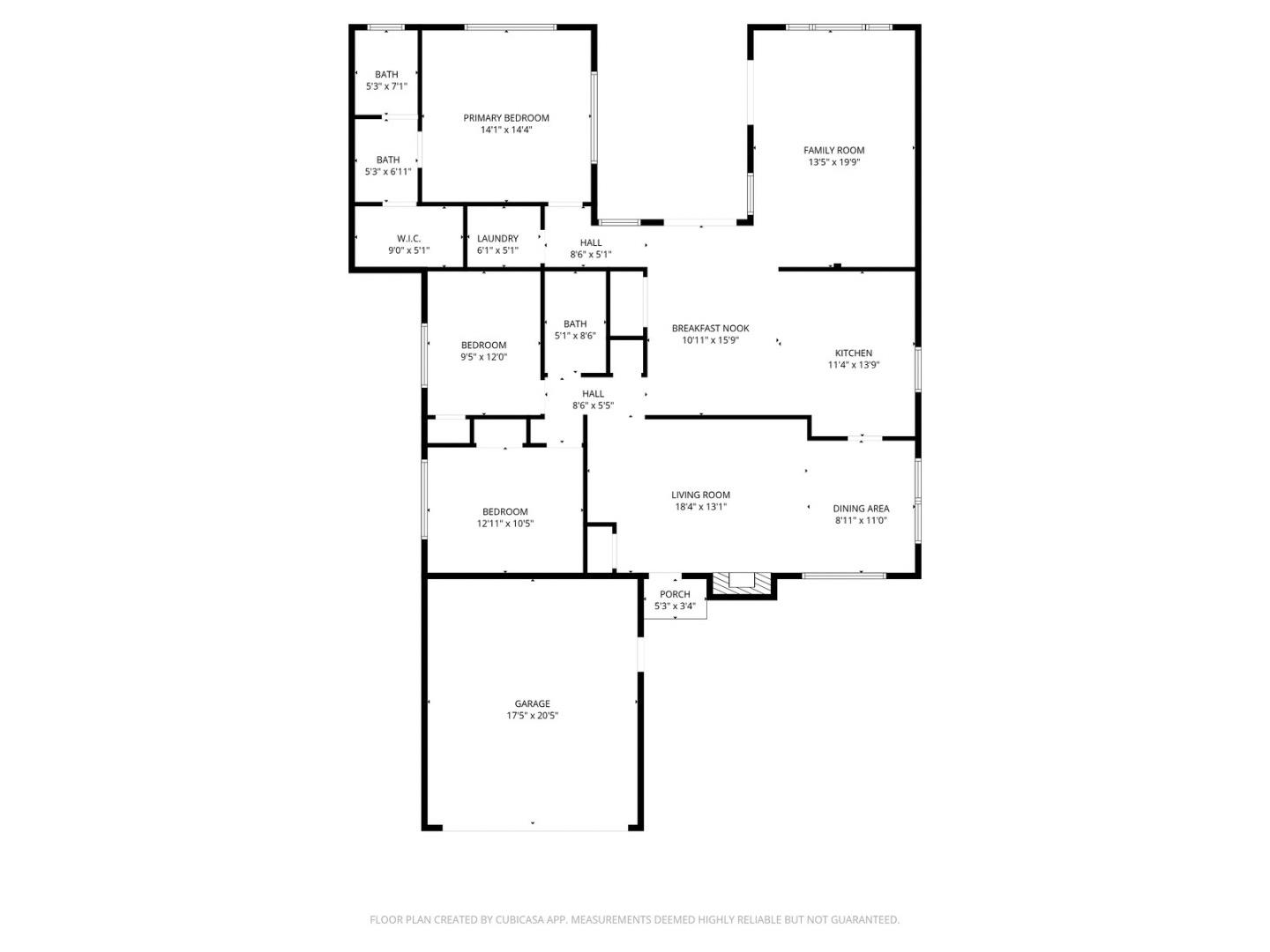 Detail Gallery Image 12 of 12 For 1774 Chevalier Dr, San Jose,  CA 95124 - 3 Beds | 2 Baths