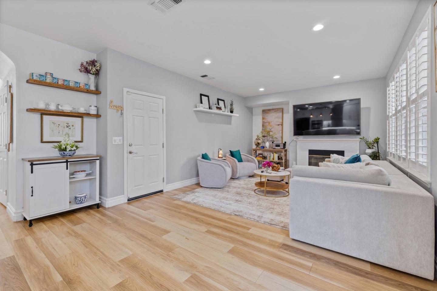 Detail Gallery Image 10 of 26 For 7238 Basking Ridge Ave, San Jose,  CA 95138 - 3 Beds | 2/1 Baths