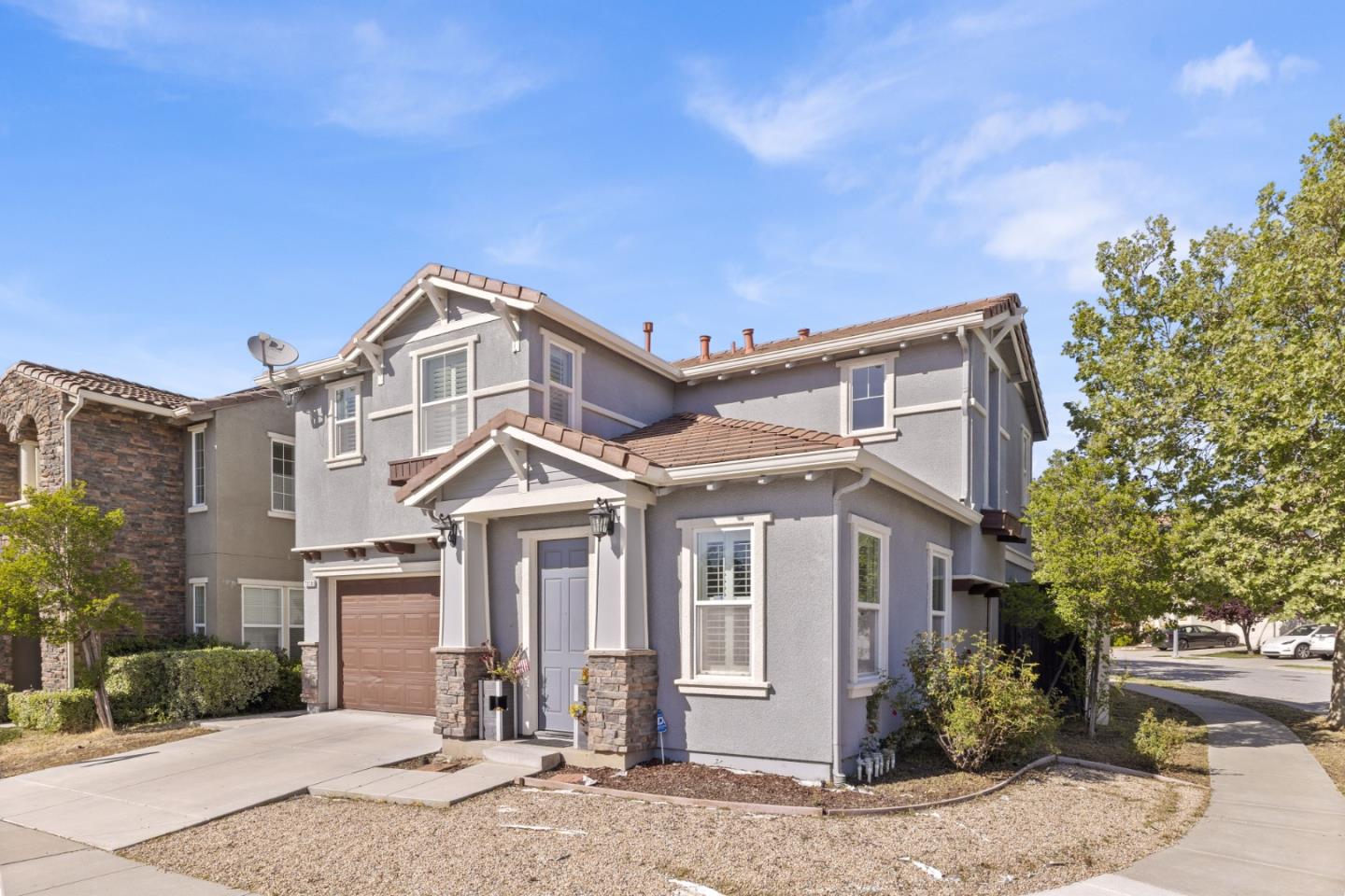 Detail Gallery Image 2 of 26 For 7238 Basking Ridge Ave, San Jose,  CA 95138 - 3 Beds | 2/1 Baths