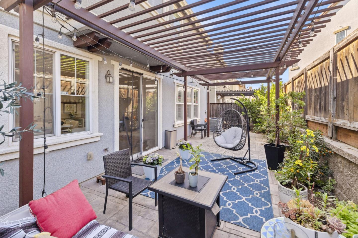 Detail Gallery Image 25 of 26 For 7238 Basking Ridge Ave, San Jose,  CA 95138 - 3 Beds | 2/1 Baths