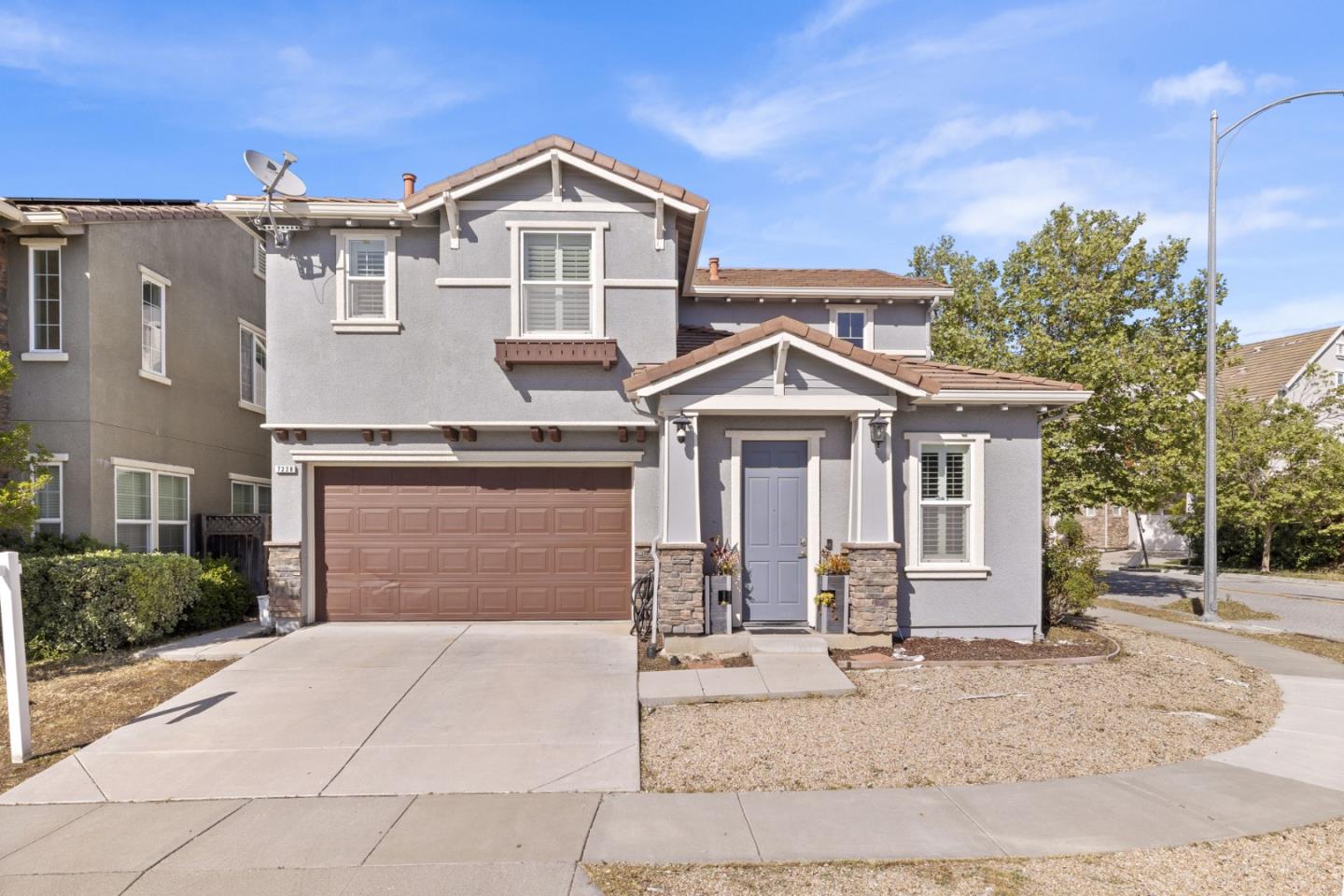 Detail Gallery Image 3 of 26 For 7238 Basking Ridge Ave, San Jose,  CA 95138 - 3 Beds | 2/1 Baths