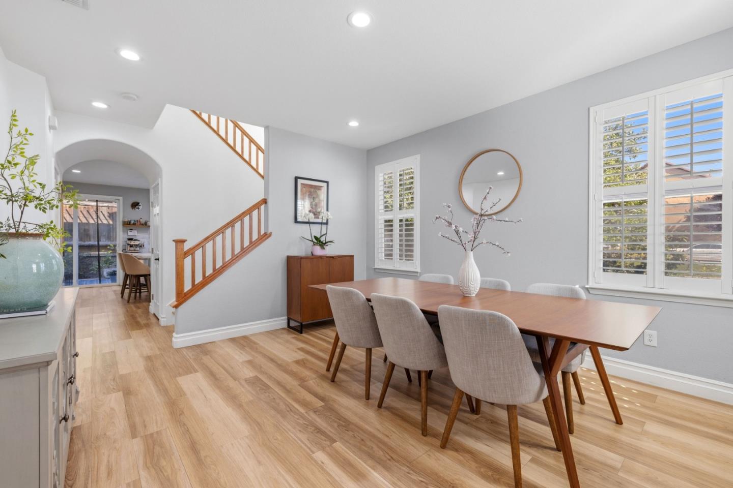 Detail Gallery Image 4 of 26 For 7238 Basking Ridge Ave, San Jose,  CA 95138 - 3 Beds | 2/1 Baths