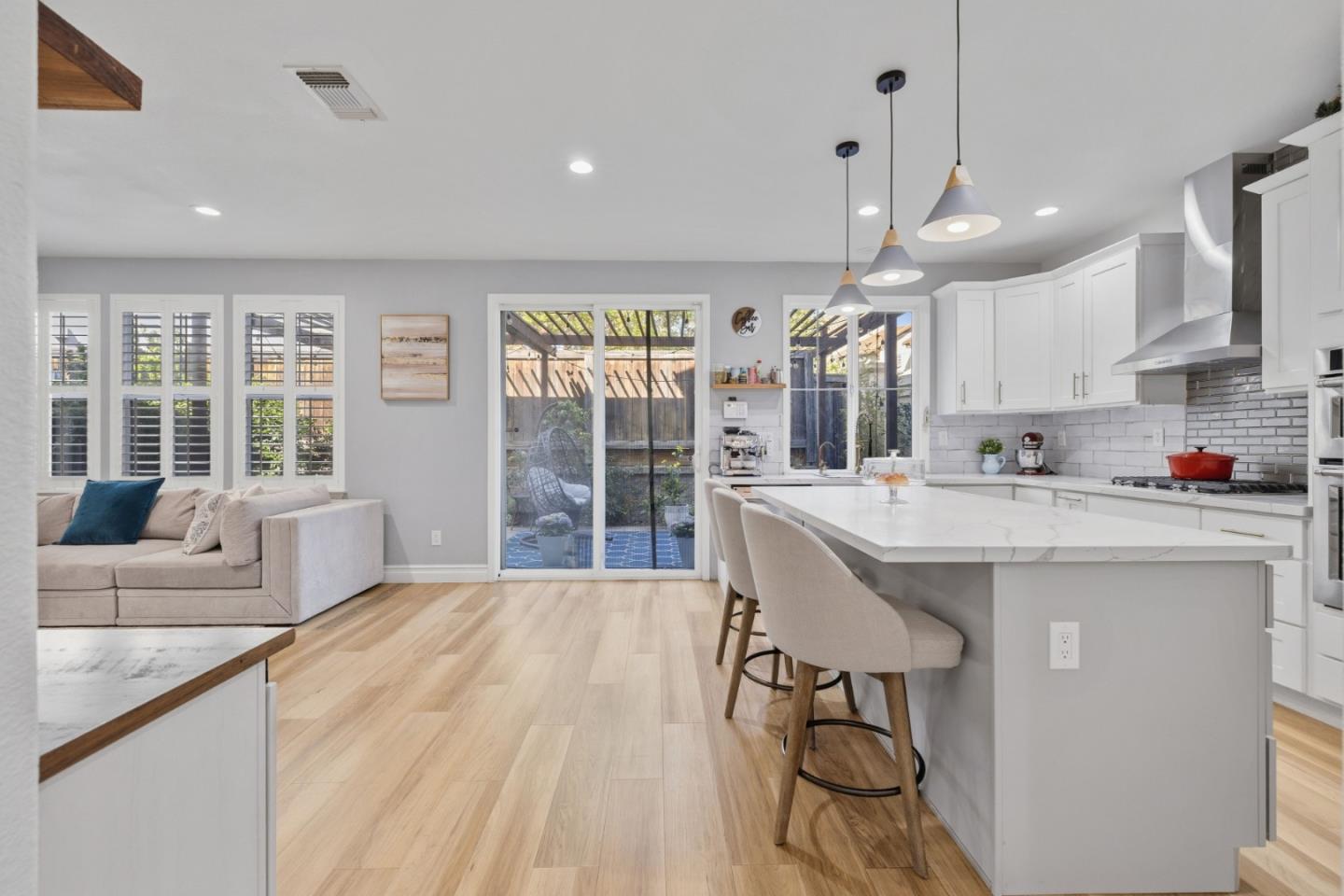 Detail Gallery Image 6 of 26 For 7238 Basking Ridge Ave, San Jose,  CA 95138 - 3 Beds | 2/1 Baths