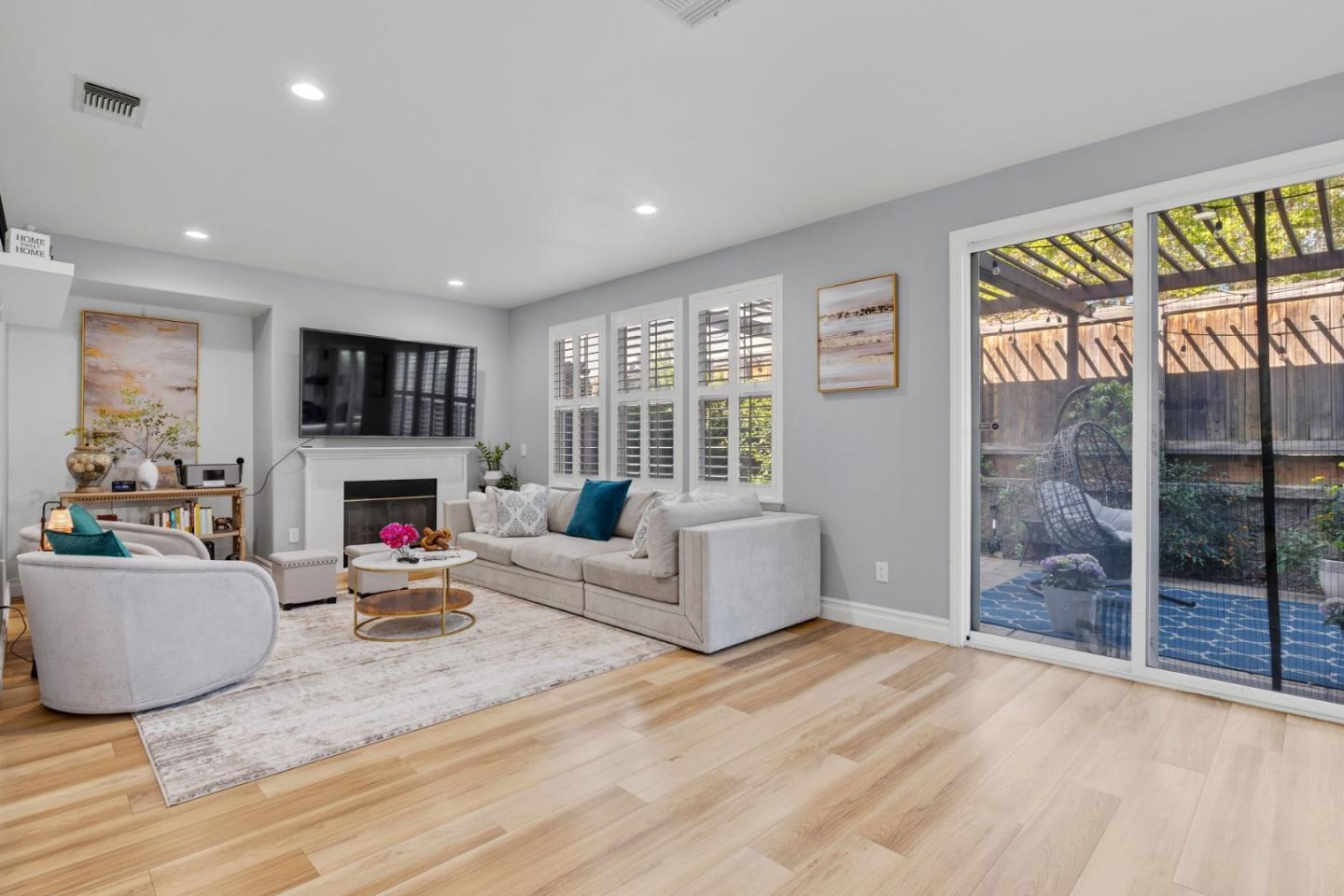 Detail Gallery Image 8 of 26 For 7238 Basking Ridge Ave, San Jose,  CA 95138 - 3 Beds | 2/1 Baths