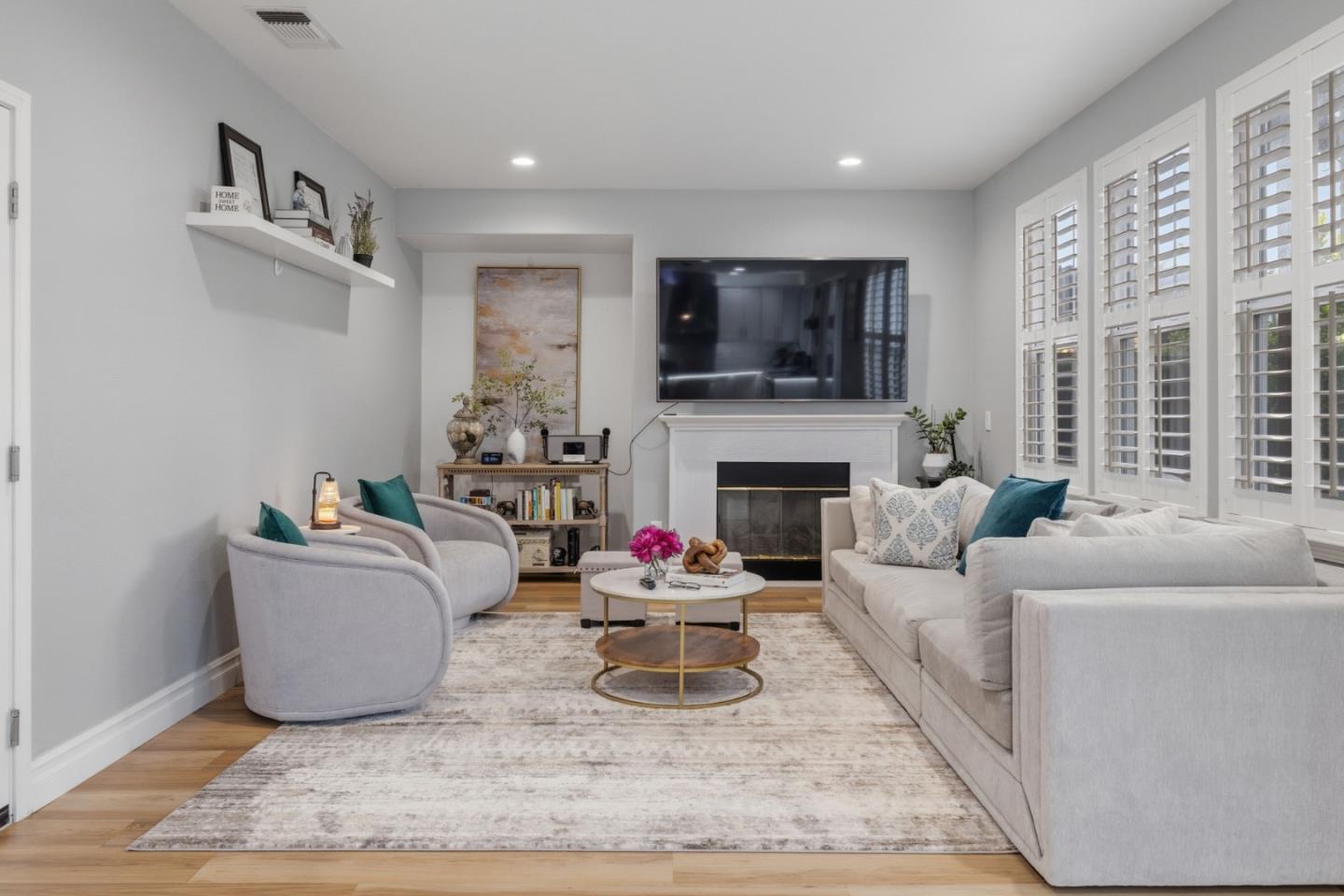 Detail Gallery Image 9 of 26 For 7238 Basking Ridge Ave, San Jose,  CA 95138 - 3 Beds | 2/1 Baths