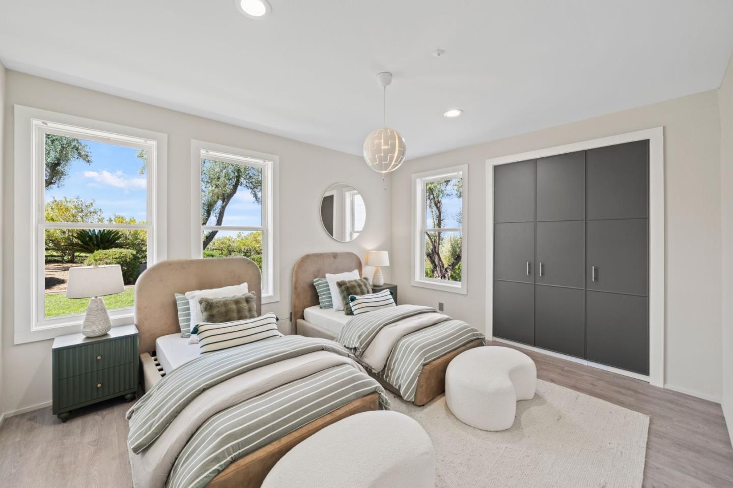 Detail Gallery Image 47 of 99 For 2698 Greenrock Rd, Milpitas,  CA 95035 - 5 Beds | 3/1 Baths