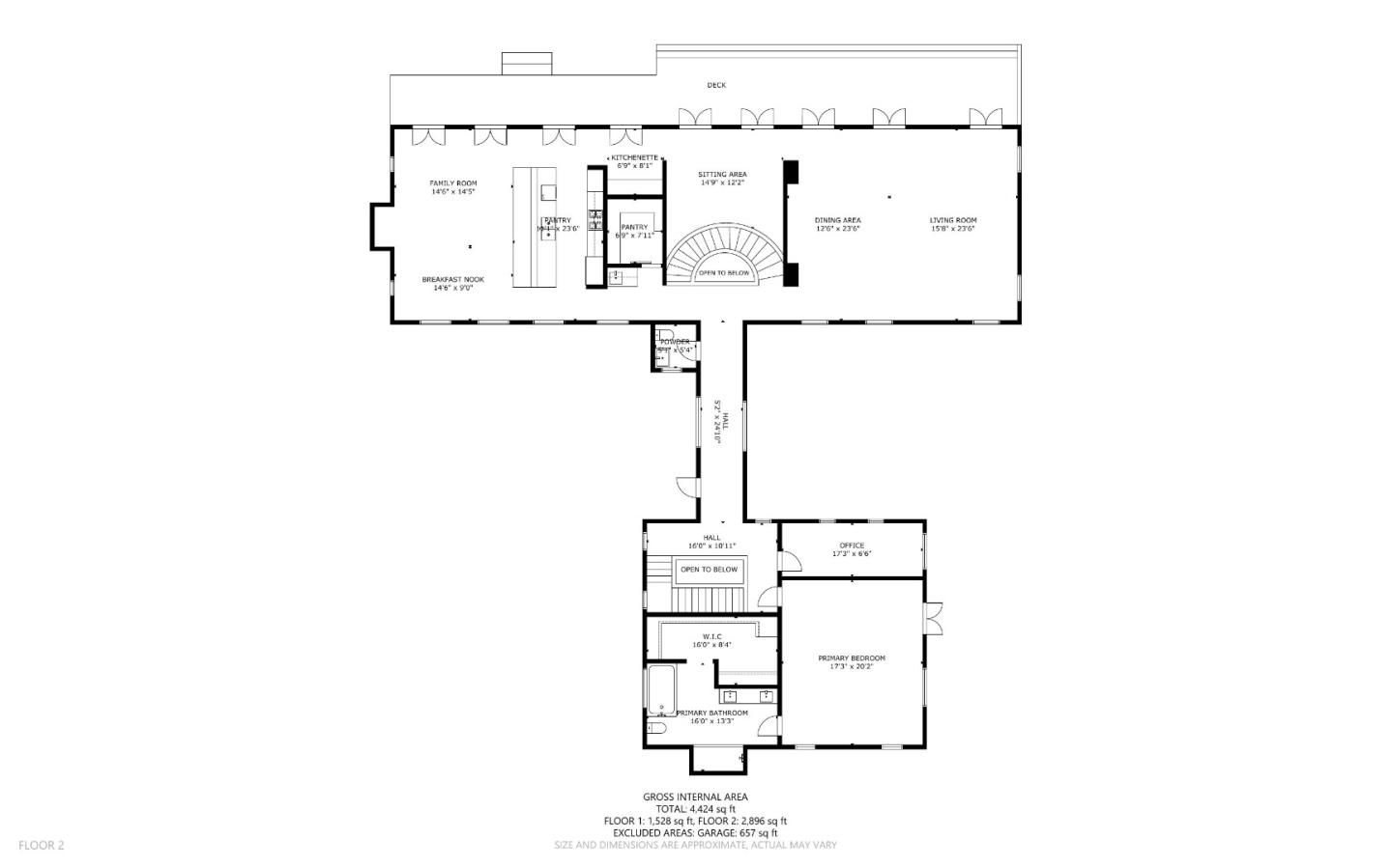 Detail Gallery Image 99 of 99 For 2698 Greenrock Rd, Milpitas,  CA 95035 - 5 Beds | 3/1 Baths
