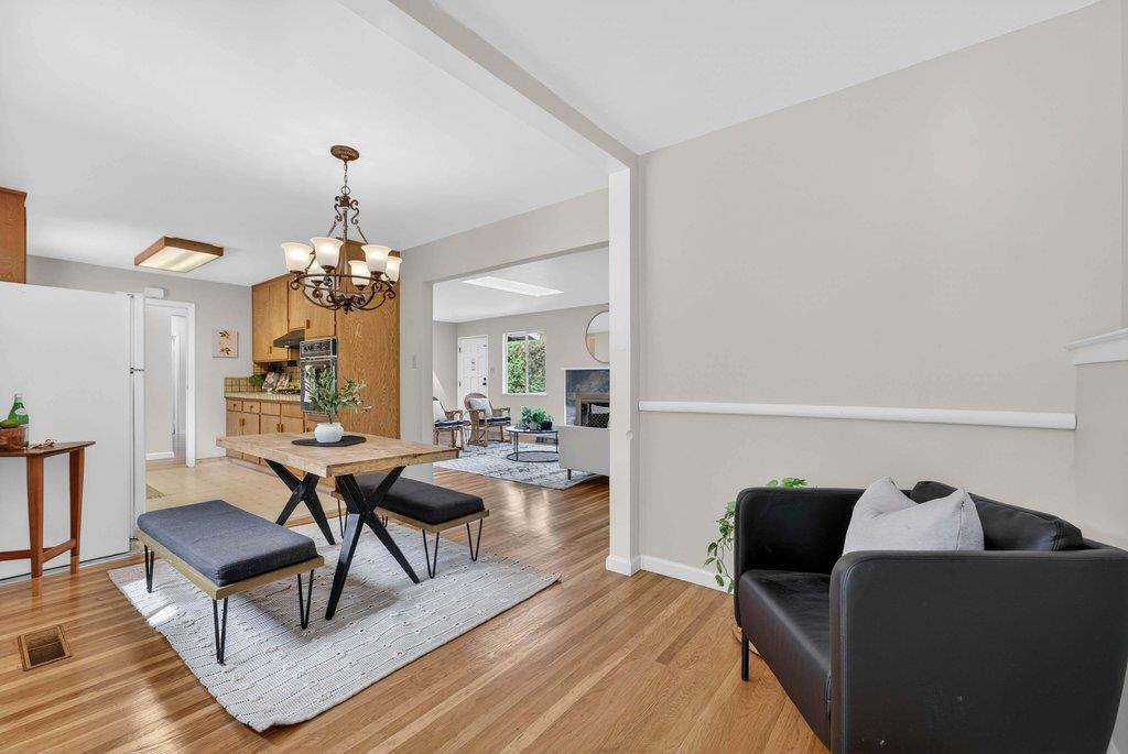 Detail Gallery Image 12 of 47 For 590 Sherman Dr, Scotts Valley,  CA 95066 - 3 Beds | 2 Baths