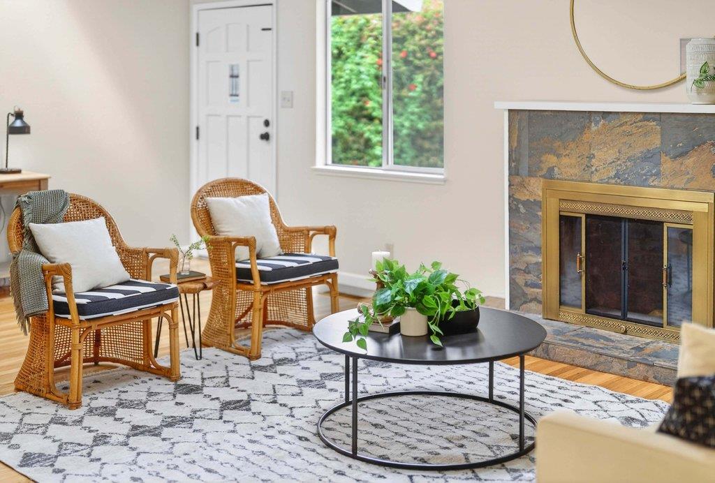 Detail Gallery Image 14 of 47 For 590 Sherman Dr, Scotts Valley,  CA 95066 - 3 Beds | 2 Baths