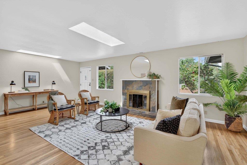 Detail Gallery Image 2 of 47 For 590 Sherman Dr, Scotts Valley,  CA 95066 - 3 Beds | 2 Baths