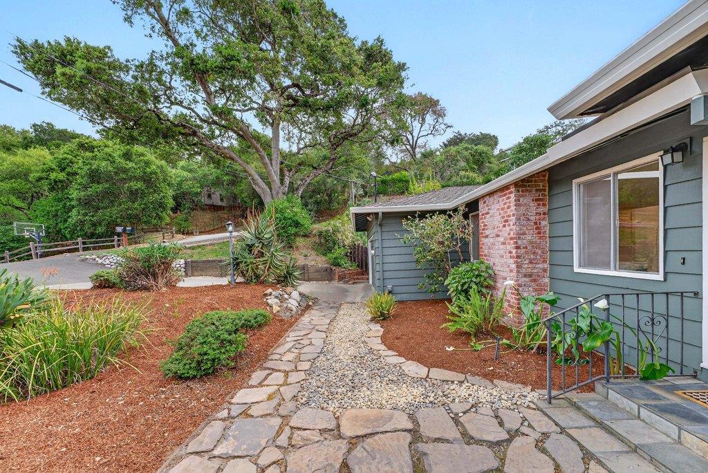 Detail Gallery Image 31 of 47 For 590 Sherman Dr, Scotts Valley,  CA 95066 - 3 Beds | 2 Baths