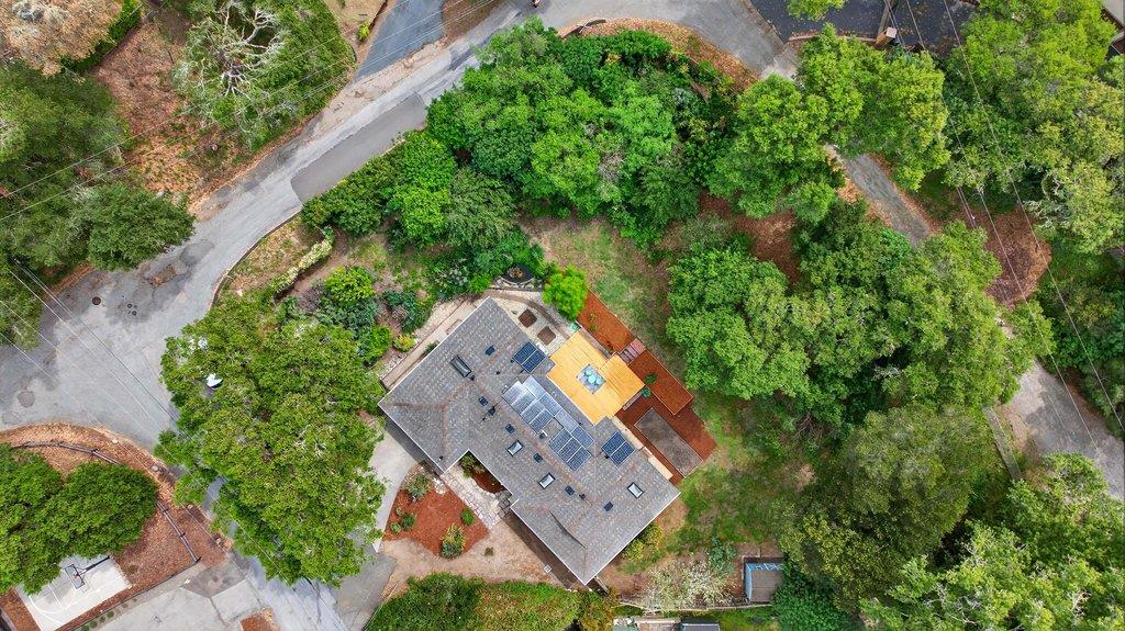 Detail Gallery Image 44 of 47 For 590 Sherman Dr, Scotts Valley,  CA 95066 - 3 Beds | 2 Baths