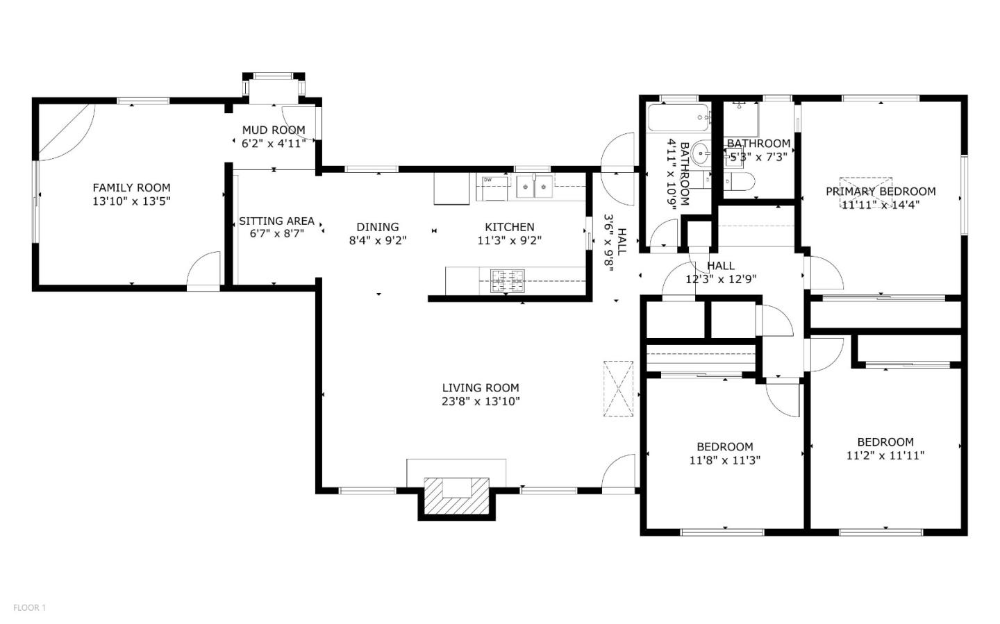 Detail Gallery Image 47 of 47 For 590 Sherman Dr, Scotts Valley,  CA 95066 - 3 Beds | 2 Baths