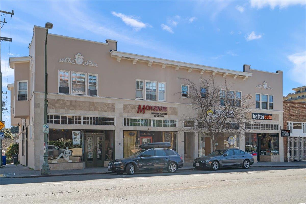 Detail Gallery Image 11 of 17 For 4218 Piedmont Ave, Oakland,  CA 94611 - – Beds | – Baths