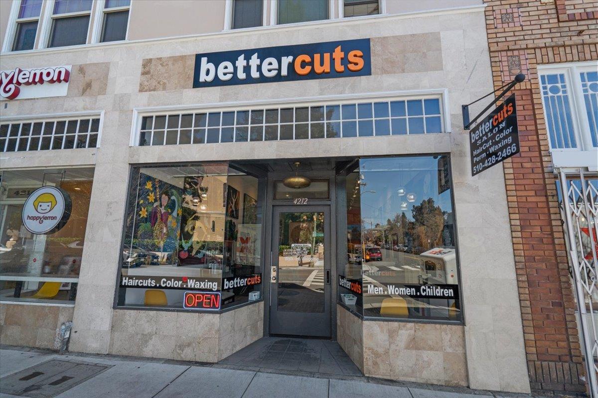 Detail Gallery Image 15 of 17 For 4218 Piedmont Ave, Oakland,  CA 94611 - – Beds | – Baths