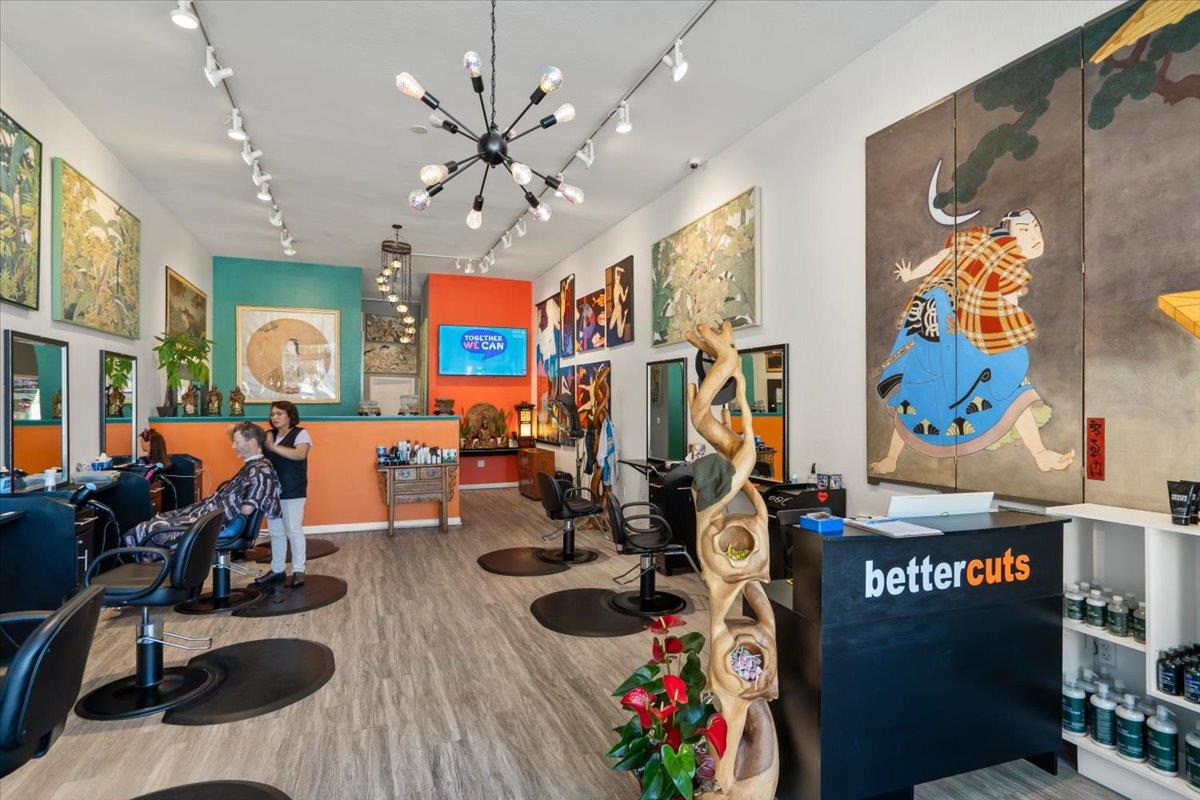 Detail Gallery Image 17 of 17 For 4218 Piedmont Ave, Oakland,  CA 94611 - – Beds | – Baths