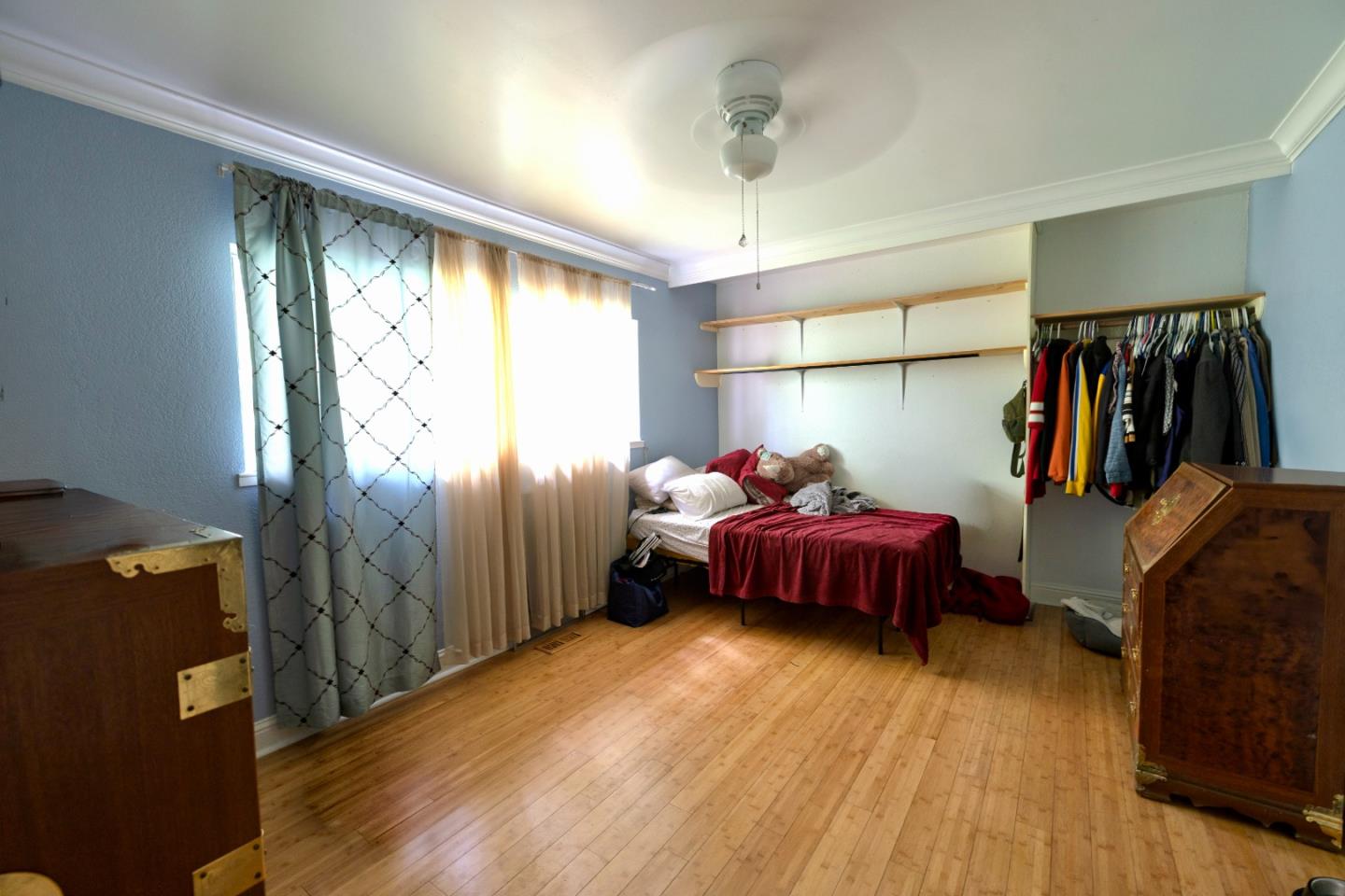 Detail Gallery Image 11 of 16 For 1743 Panda Way, Hayward,  CA 94541 - 2 Beds | 2/1 Baths