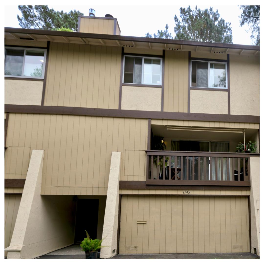 1743 Panda Way, Hayward, CA, 94541