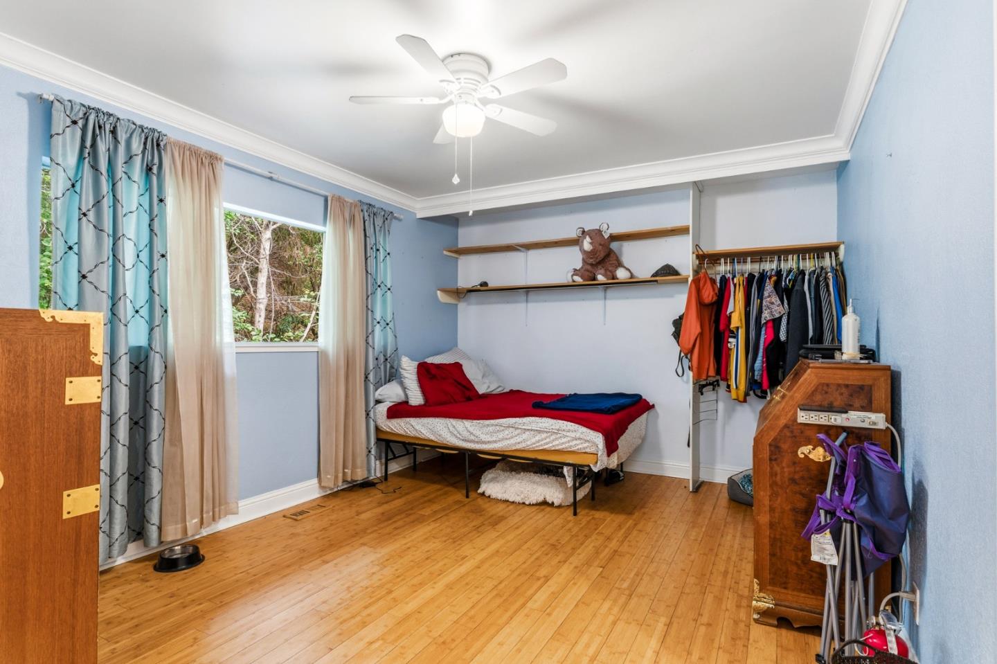 1743 Panda Way, Hayward, CA, 94541