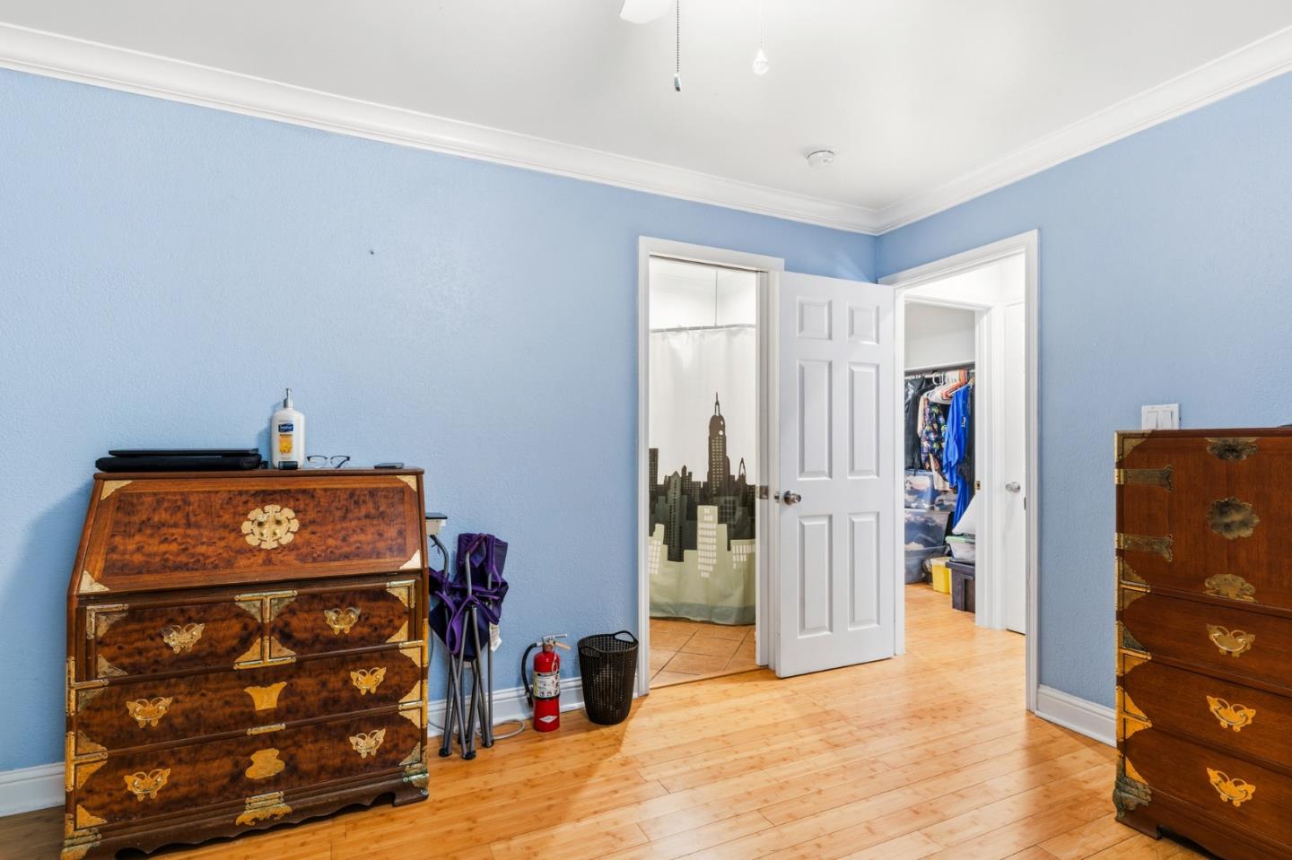 1743 Panda Way, Hayward, CA, 94541