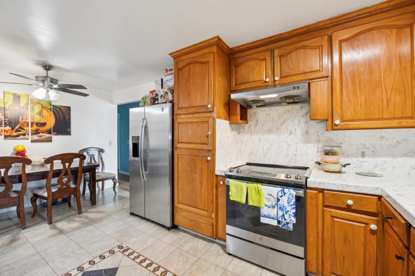 Detail Gallery Image 10 of 33 For 1511 Chabot Way, San Jose,  CA 95122 - 3 Beds | 2 Baths