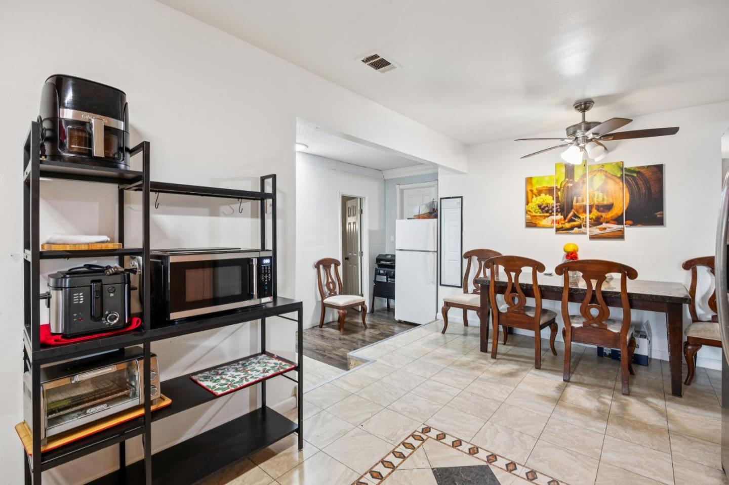 Detail Gallery Image 11 of 33 For 1511 Chabot Way, San Jose,  CA 95122 - 3 Beds | 2 Baths