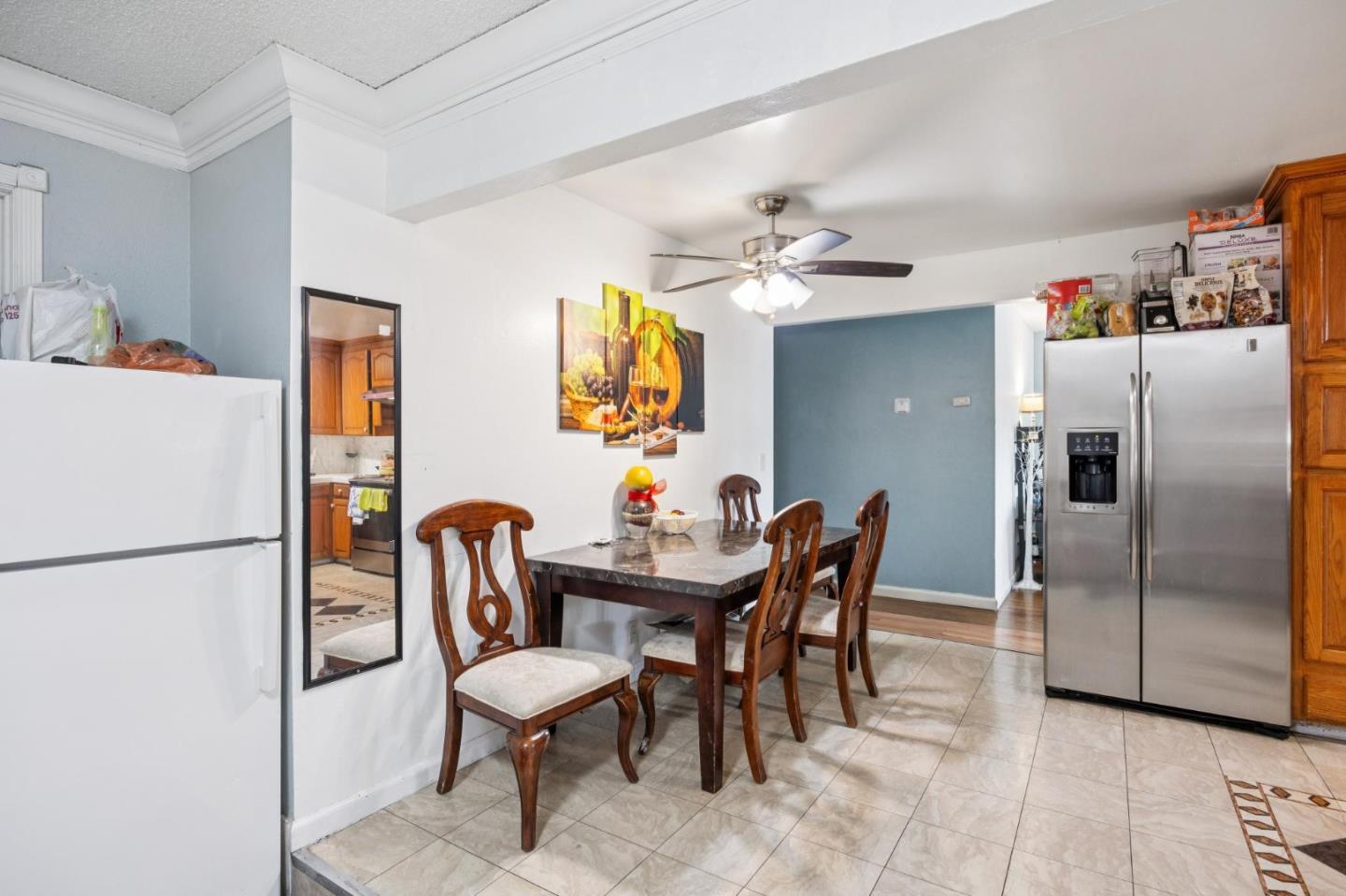 Detail Gallery Image 7 of 33 For 1511 Chabot Way, San Jose,  CA 95122 - 3 Beds | 2 Baths