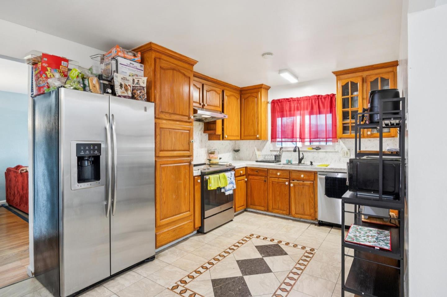 Detail Gallery Image 8 of 33 For 1511 Chabot Way, San Jose,  CA 95122 - 3 Beds | 2 Baths